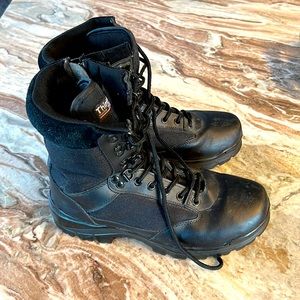 Tactical Boots